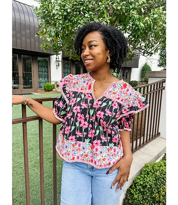 NELI BLOUSE