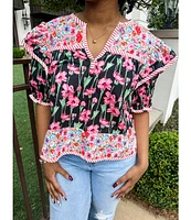 NELI BLOUSE