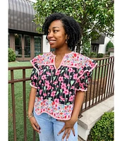 NELI BLOUSE