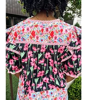 NELI BLOUSE