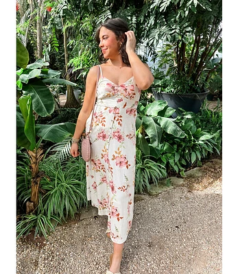 SILVAN DRESS