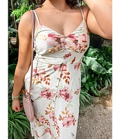 SILVAN DRESS