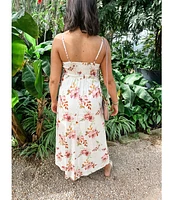 SILVAN DRESS
