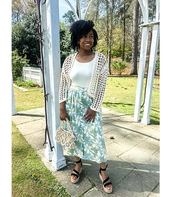 BAKESH SKIRT