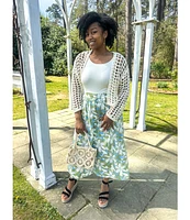 BAKESH SKIRT