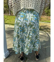 BAKESH SKIRT
