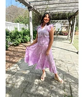 FAINS 2 DRESS