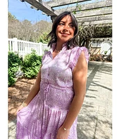 FAINS 2 DRESS