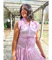 FAINS 2 DRESS
