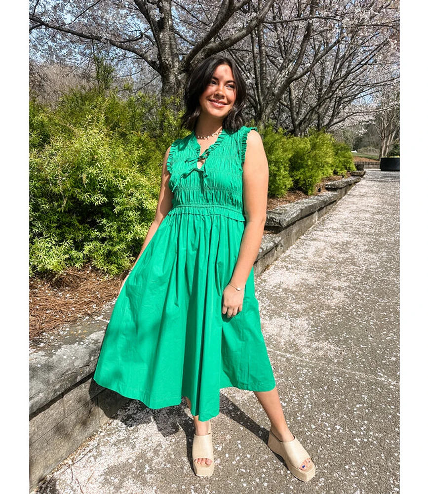 STARR DRESS