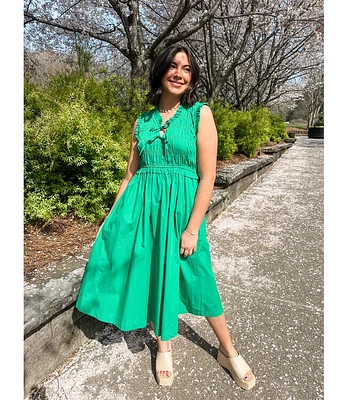 STARR DRESS