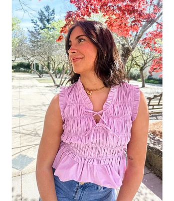 STONE BLOUSE