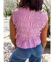 STONE BLOUSE