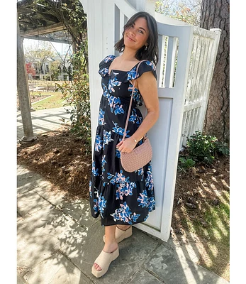 ABILONE DRESS