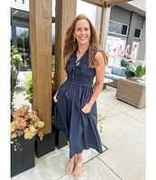 STARR DRESS
