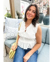 STONE BLOUSE