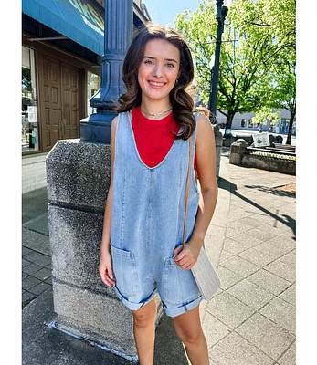 RELAX ROMPER