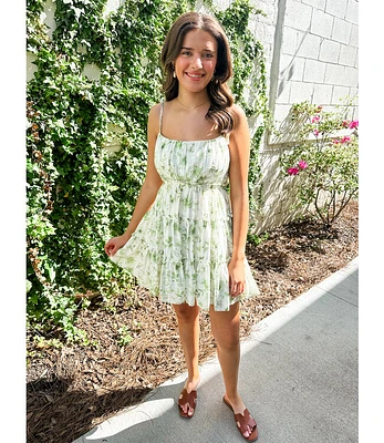 STEVA DRESS