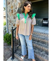 VOLIN BLOUSE