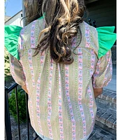 VOLIN BLOUSE