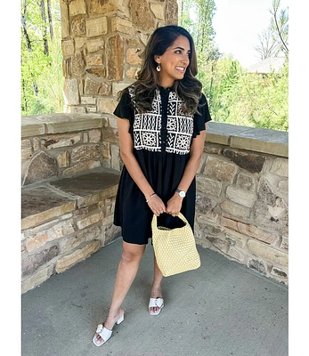 KITY DRESS