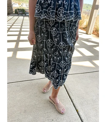 CYRIL SKIRT