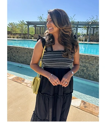 TWILA DRESS