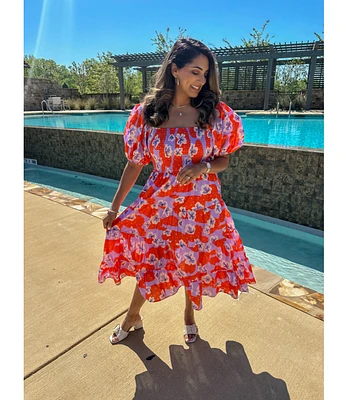 ROSCO DRESS