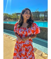 ROSCO DRESS