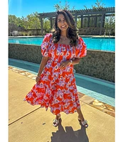 ROSCO DRESS