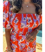 ROSCO DRESS