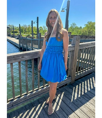 DOLLY DRESS