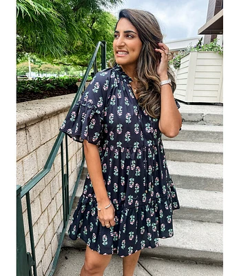 LISBETH DRESS