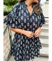 LISBETH DRESS