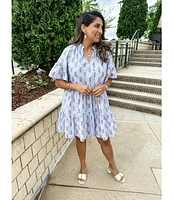 LISBETH DRESS