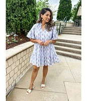 LISBETH DRESS