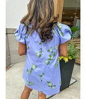 ARRINGTON DRESS