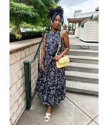 BAKER SKIRT