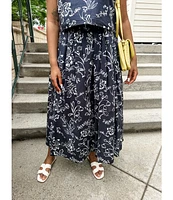 BAKER SKIRT