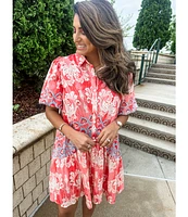 JASON DRESS