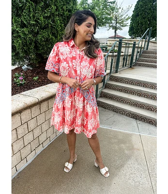 JASON DRESS