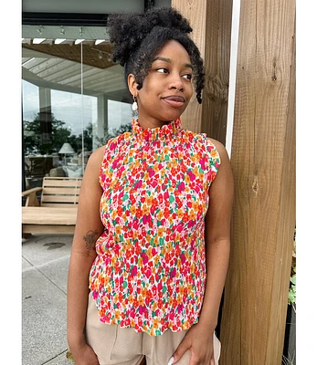 NAYA BLOUSE