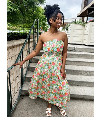BINNI DRESS