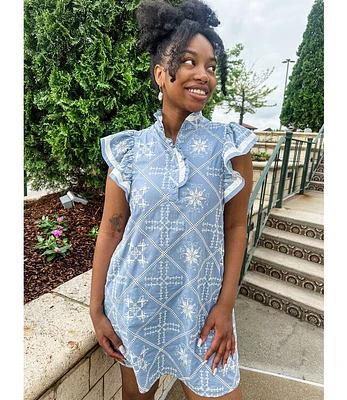 ADDISIN DRESS