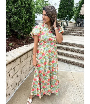 SORELLI DRESS