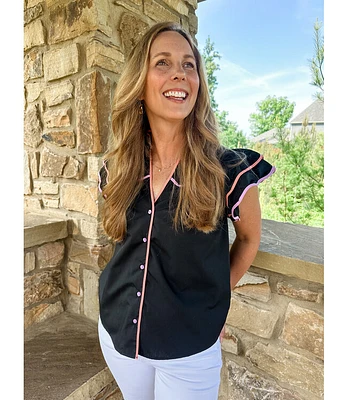 IMMY BLOUSE