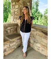 IMMY BLOUSE