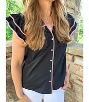 IMMY BLOUSE