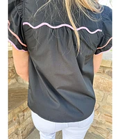 IMMY BLOUSE