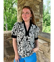 PRESLI BLOUSE